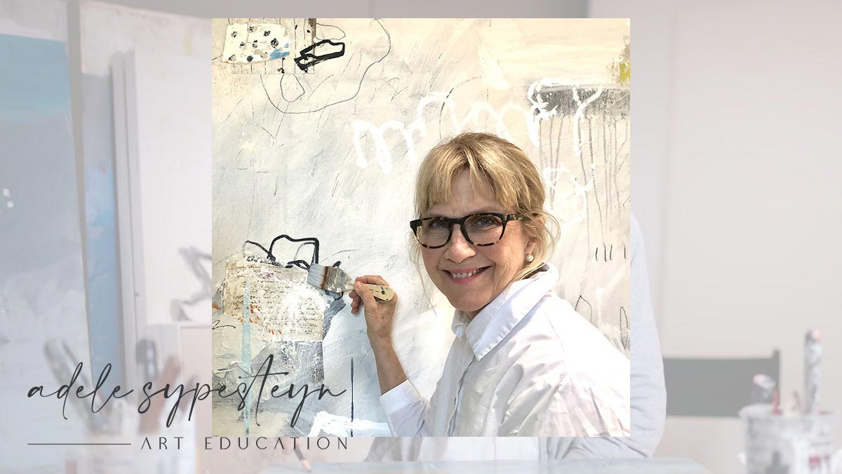 Art with Adele Healing Arts Hub