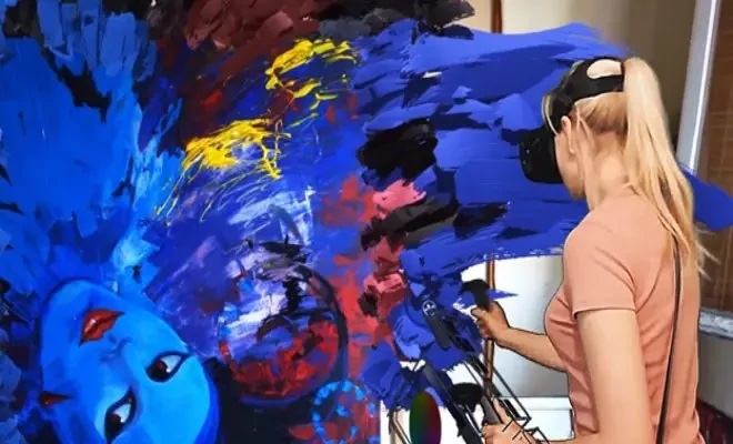 ARTDEX – The Complete Guide On Virtual Art