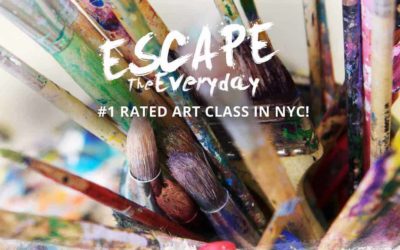 The Art Studio NY – Art Classes Online and In-Person