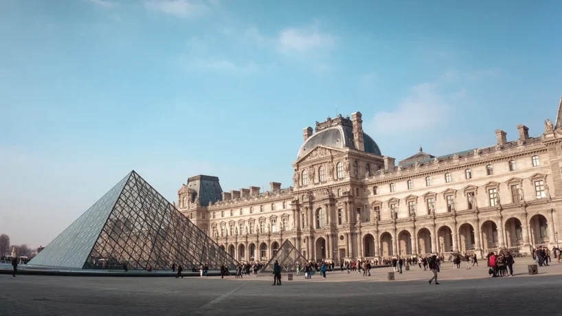 designboom – TOP 10 digital exhibitions and virtual tours of 2020