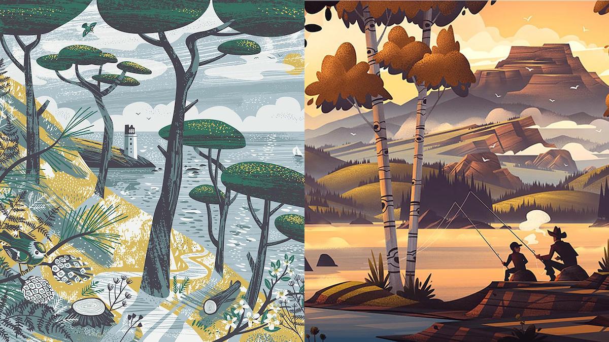 Digital Arts