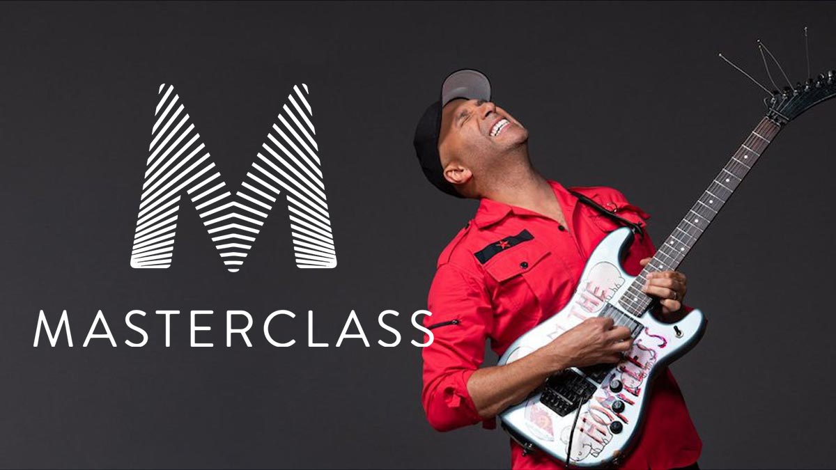 Masterclass