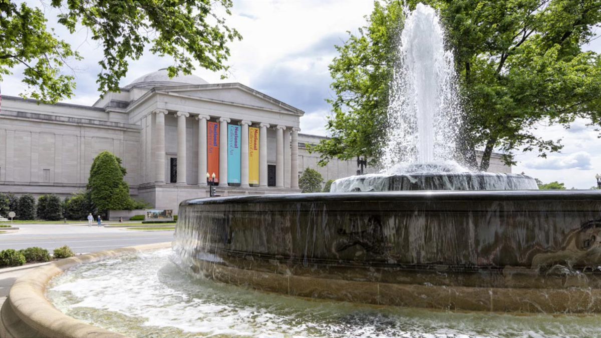National Gallery of Art