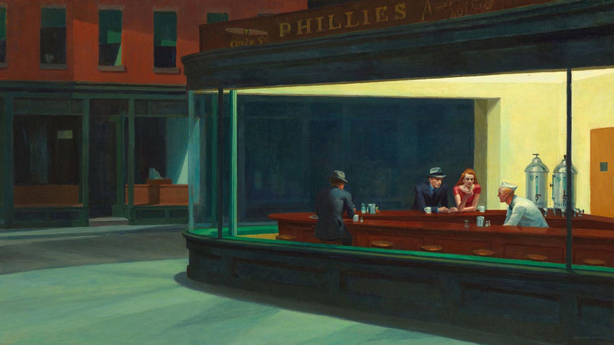 The Royal Academy – 9 virtual exhibitions tours to watch.