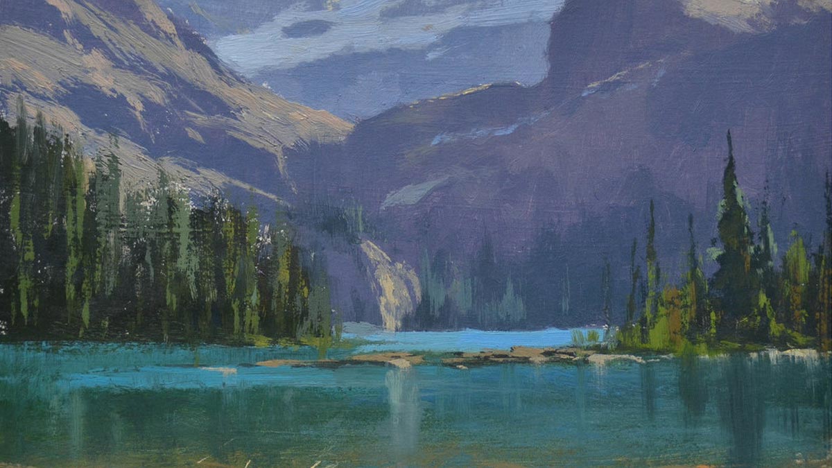 Svagrik Fine Art