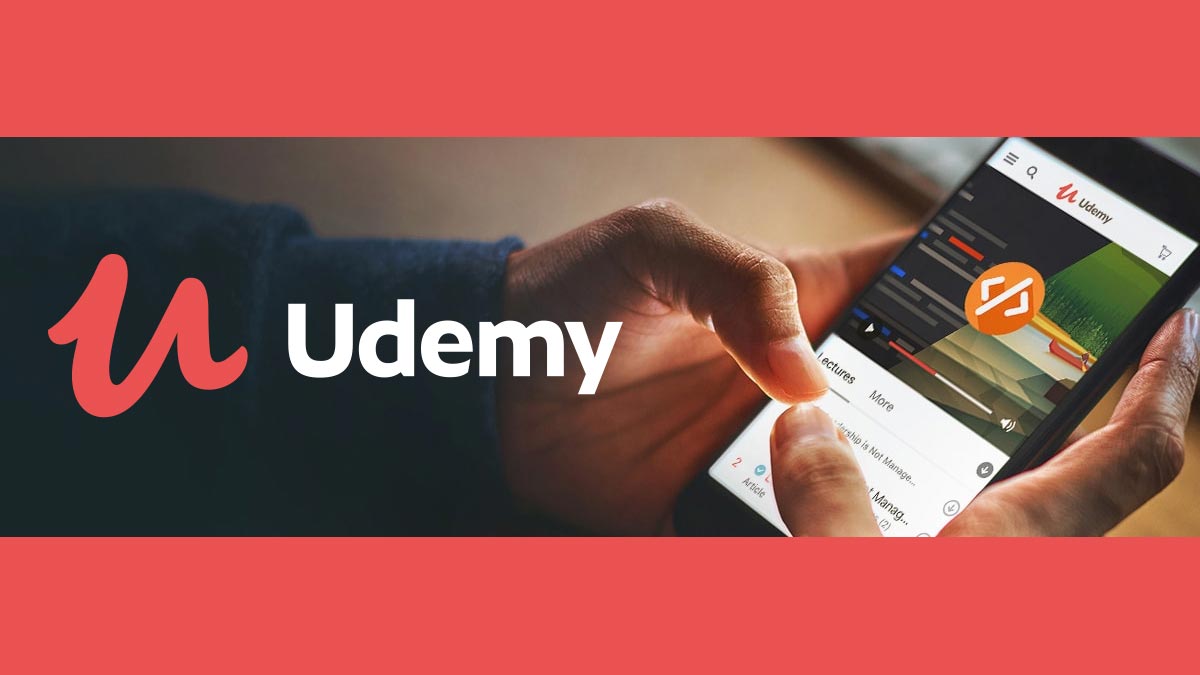 Udemy